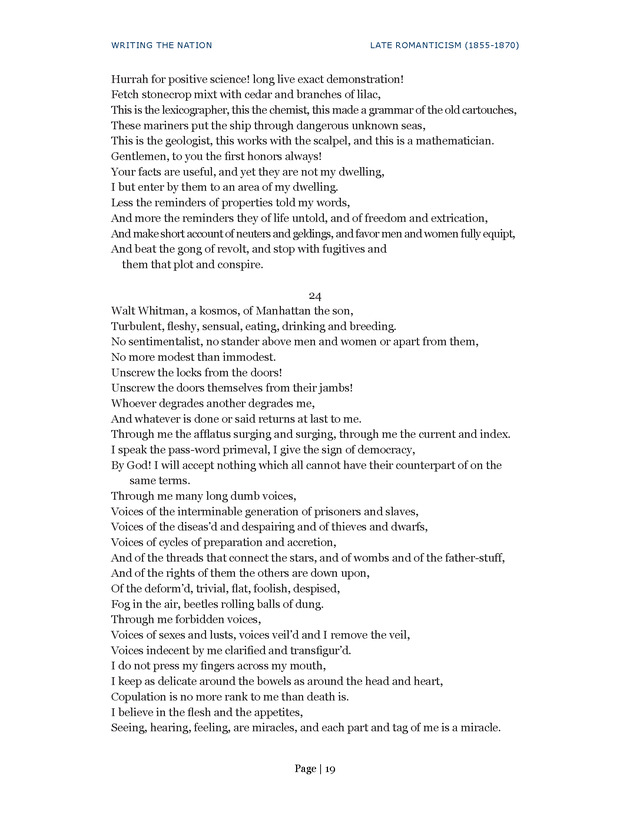 Writing the Nation - Page 19